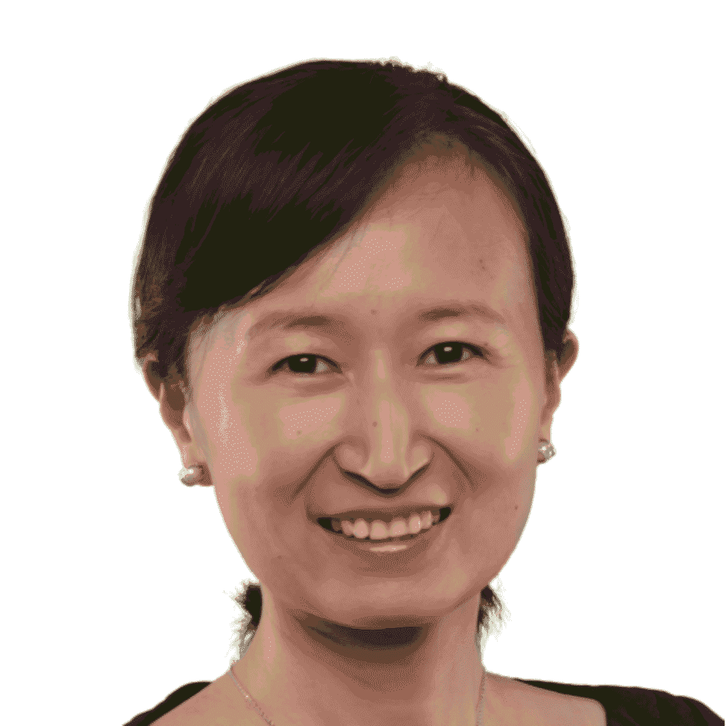 Huiyuan Li - Speaker at the 5th ADC Analytical Development Summit 2026