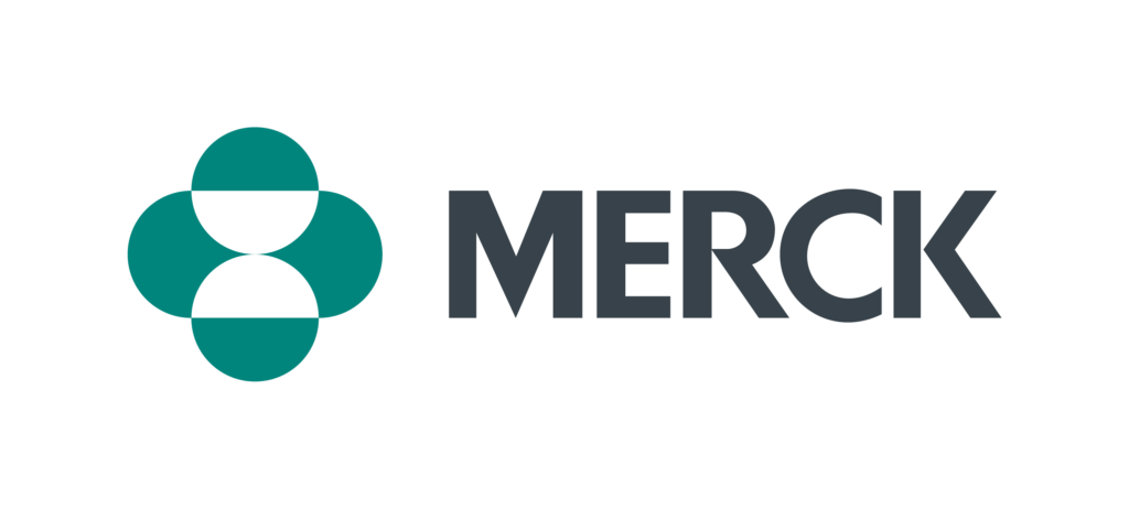 Merck Logo