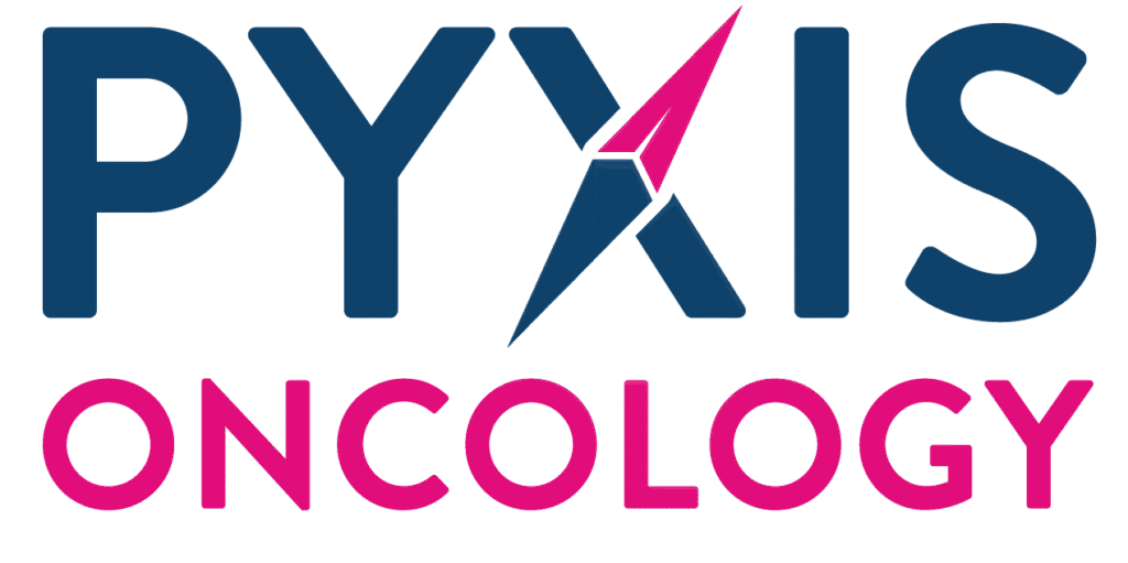 PYXIS Oncology Logo