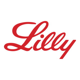 Eli Lilly logo