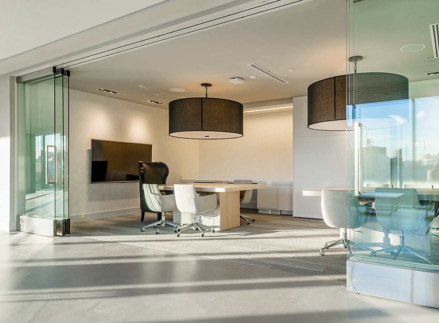 Venue Meeting Room Image