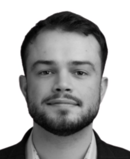 George Shrimpton - Partnerships Director