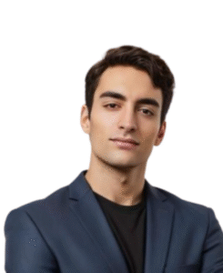 Mauricio Garcia-Atance - Program Director - Hanson Wade