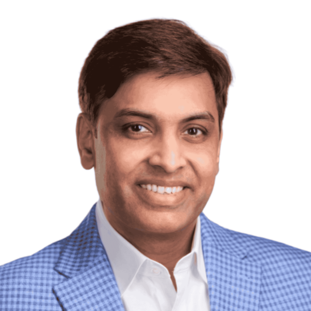 Kishore Hotha - Speaker at the 5th ADC Analytical Development Summit 2026
