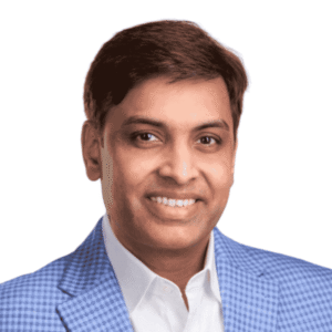 Kishore Hotha - Speaker at the 5th ADC Analytical Development Summit 2026