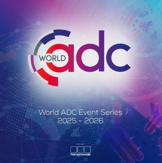 World ADC Event Series Cover Image