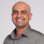 Nilaksh Gupta