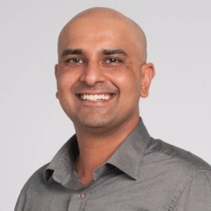 Profile photo of Nilaksh Gupta