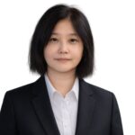 Zhenjiu Liu