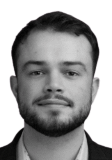 George Shrimpton - Partnerships Director - Hanson Wade