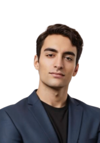 Mauricio Garcia-Atance - Program Director - Hanson Wade