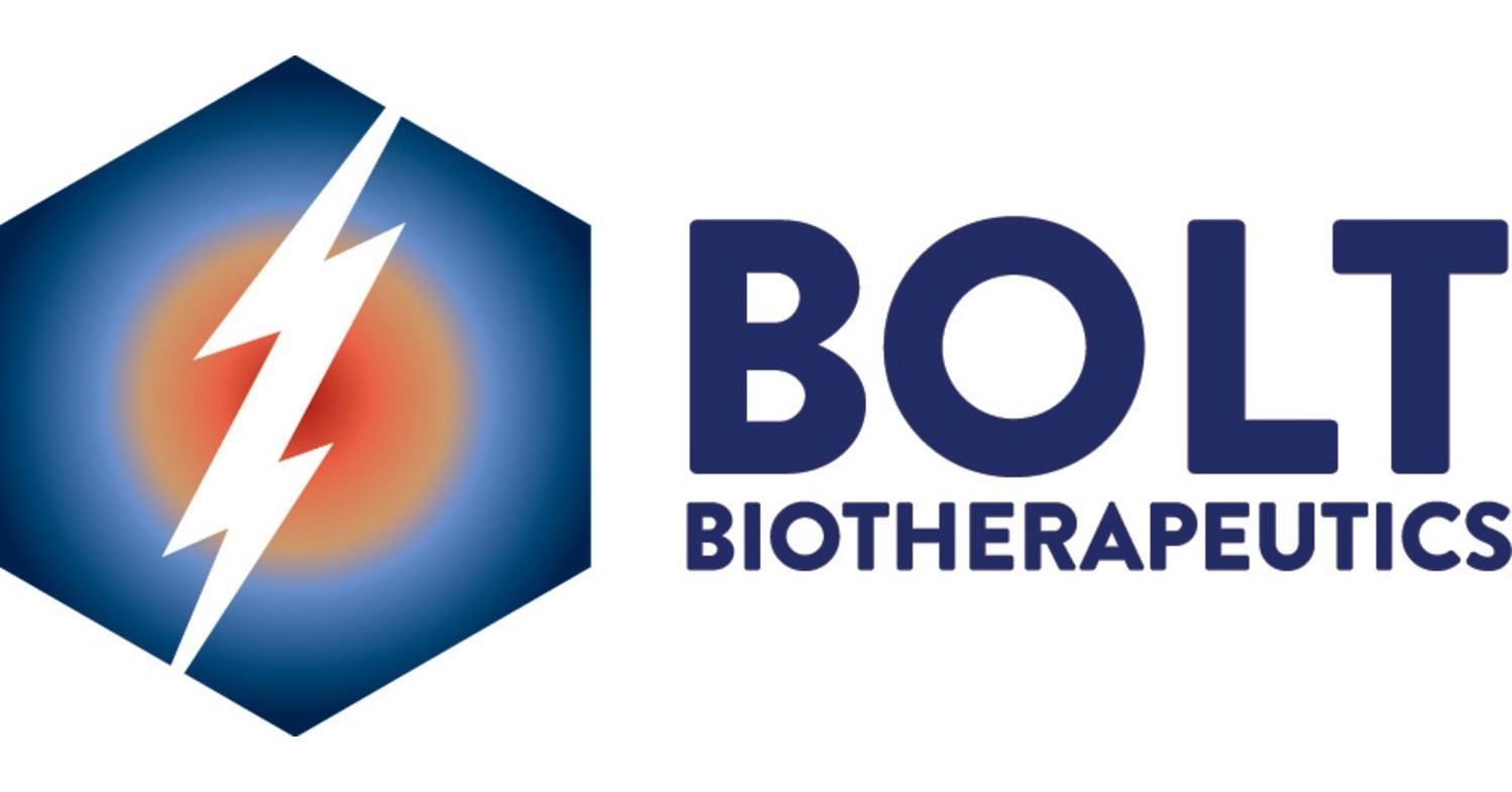 Bolt Biotherapeutics Logo