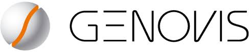 Genovis Logo