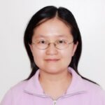 Mei May Zhu 4th ADC Analytical Development Summit